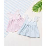 バックリボンレースワンピース水着_UVカット | F.O.Online Store | 詳細画像20
