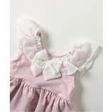 バックリボンレースワンピース水着_UVカット | F.O.Online Store | 詳細画像5
