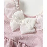 バックリボンレースワンピース水着_UVカット | F.O.Online Store | 詳細画像6