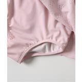 バックリボンレースワンピース水着_UVカット | F.O.Online Store | 詳細画像9