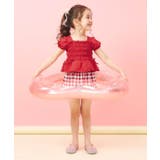 【UVカット リンク】ギンガム トロピカル | F.O.Online Store | 詳細画像6