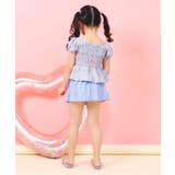 【UVカット リンク】ギンガム トロピカル | F.O.Online Store | 詳細画像9