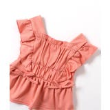 レモン・花柄シャーリングセパレート水着_UVカット | F.O.Online Store | 詳細画像14