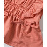 レモン・花柄シャーリングセパレート水着_UVカット | F.O.Online Store | 詳細画像16