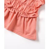 レモン・花柄シャーリングセパレート水着_UVカット | F.O.Online Store | 詳細画像17
