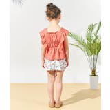 レモン・花柄シャーリングセパレート水着_UVカット | F.O.Online Store | 詳細画像26