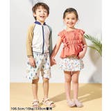 レモン・花柄シャーリングセパレート水着_UVカット | F.O.Online Store | 詳細画像27