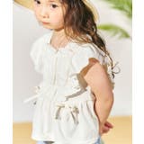 レモン・花柄シャーリングセパレート水着_UVカット | F.O.Online Store | 詳細画像7