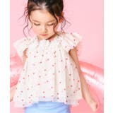 【UVカット】デイジー・ハートチュールセパレート水着 UVカット | F.O.Online Store | 詳細画像17
