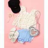 デイジー・ハートチュールセパレート水着 UVカット | F.O.Online Store | 詳細画像22