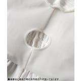 リボン・さくらんぼモチーフシャーリングセパレート水着_UVカット | F.O.Online Store | 詳細画像13