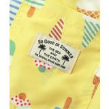 【リンク】アイス・トロピカル・ストライプ柄トランクス水着 UVカット | F.O.Online Store | 詳細画像12