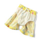 【リンク】アイス・トロピカル・ストライプ柄トランクス水着 UVカット | F.O.Online Store | 詳細画像15