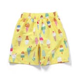 【リンク】アイス・トロピカル・ストライプ柄トランクス水着 UVカット | F.O.Online Store | 詳細画像9