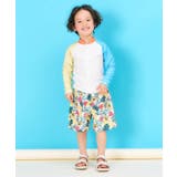 【UVカット】バイカラーラッシュガード UVカット | F.O.Online Store | 詳細画像9