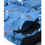 サファリカー・海モチーフ・ヨット柄トランクス水着_UVカット | F.O.Online Store | 詳細画像10 
