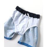 サファリカー・海モチーフ・ヨット柄トランクス水着_UVカット | F.O.Online Store | 詳細画像13 