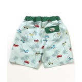 サファリカー・海モチーフ・ヨット柄トランクス水着_UVカット | F.O.Online Store | 詳細画像3 