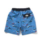 サファリカー・海モチーフ・ヨット柄トランクス水着_UVカット | F.O.Online Store | 詳細画像6 