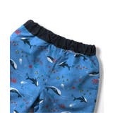 サファリカー・海モチーフ・ヨット柄トランクス水着_UVカット | F.O.Online Store | 詳細画像7 