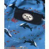 サファリカー・海モチーフ・ヨット柄トランクス水着_UVカット | F.O.Online Store | 詳細画像8 