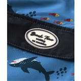 サファリカー・海モチーフ・ヨット柄トランクス水着_UVカット | F.O.Online Store | 詳細画像9 