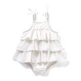 【UVカット】ティアードベビー水着 | F.O.Online Store | 詳細画像2 
