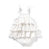 【UVカット】ティアードベビー水着 | F.O.Online Store | 詳細画像3 