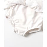 【UVカット】ティアードベビー水着 | F.O.Online Store | 詳細画像7 