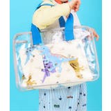 グレー | モチーフスイムバッグ | F.O.Online Store