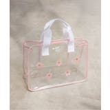 ピンク | モチーフスイムバッグ | F.O.Online Store