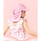 リボンスイムキャップ UVカット | F.O.Online Store | 詳細画像13 