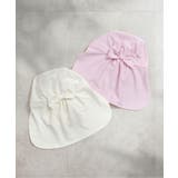 リボンスイムキャップ UVカット | F.O.Online Store | 詳細画像15 