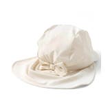 リボンスイムキャップ UVカット | F.O.Online Store | 詳細画像3 
