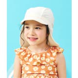 リボンスイムキャップ UVカット | F.O.Online Store | 詳細画像4 