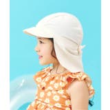リボンスイムキャップ UVカット | F.O.Online Store | 詳細画像5 