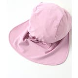 リボンスイムキャップ UVカット | F.O.Online Store | 詳細画像9 