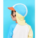 バイカラースイムキャップ UVカット | F.O.Online Store | 詳細画像10 
