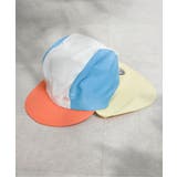 バイカラースイムキャップ UVカット | F.O.Online Store | 詳細画像12 