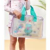 アイボリー | モチーフスイムバッグ | F.O.Online Store