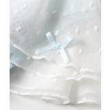 【UVカット】レース・花柄シアーフリルワンピース水着 UVカット | F.O.Online Store | 詳細画像11