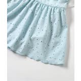 【UVカット】レース・花柄シアーフリルワンピース水着 UVカット | F.O.Online Store | 詳細画像14