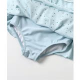 【UVカット】レース・花柄シアーフリルワンピース水着 UVカット | F.O.Online Store | 詳細画像15