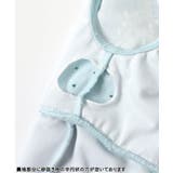 【UVカット】レース・花柄シアーフリルワンピース水着 UVカット | F.O.Online Store | 詳細画像16