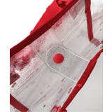さくらんぼ・ハート柄フリルスイムバッグ | F.O.Online Store | 詳細画像5