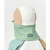 バイカラースイムキャップ | F.O.Online Store | 詳細画像4