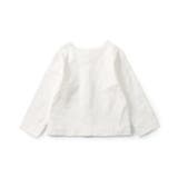 ひんやりハートパイルカーディガン | F.O.Online Store | 詳細画像2