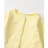 ひんやりハートパイルカーディガン | F.O.Online Store | 詳細画像4