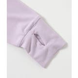 ひんやりUVカットパーカー_接触冷感 | F.O.Online Store | 詳細画像11 
