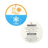 ひんやりUVカットパーカー_接触冷感 | F.O.Online Store | 詳細画像13 
